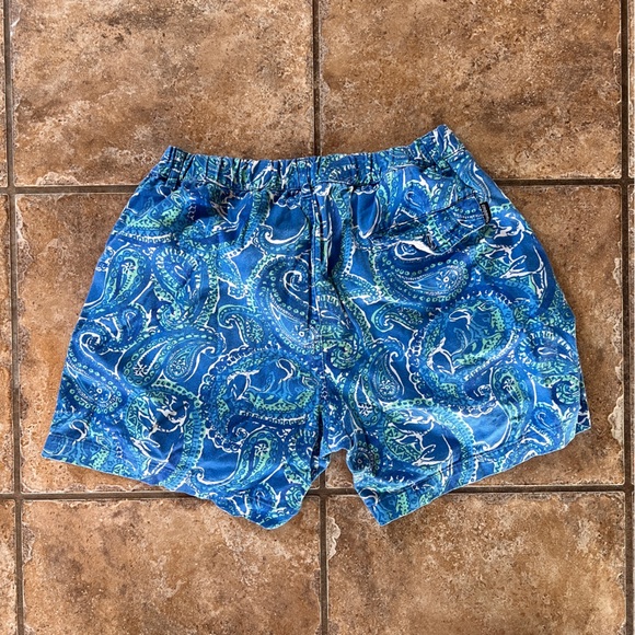 Chubbies Shorts Men’s 5” Inseam Medium - Picture 2 of 3